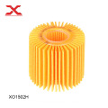 04152-31090  04152-Yzza1 04152-0V010 Standard Size Car Accessory Oil Filter with Low Price for Toyota